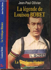 Legende de Louison