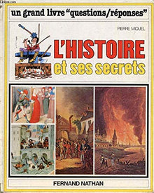 L'histoire et ses secrets