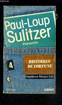 Le Septième Margin Call Jacobi et le testament Les Alligators de Duke (Histoi...