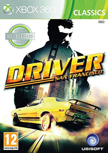 Driver : San Francisco - classics