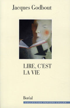 Lire c'est la vie