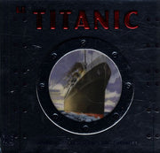 Le Titanic: Journal de bord d'un jeune passager