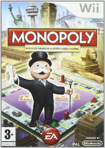 Monopoly
