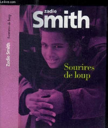 sourires de loup