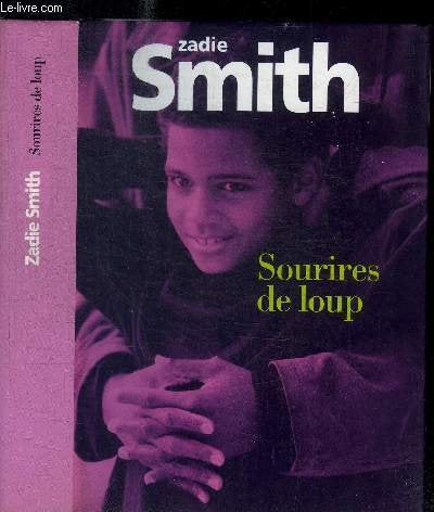 sourires de loup