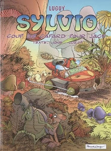 Coup de cafard pour Jack