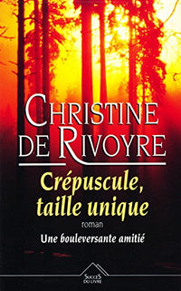 Crépuscule, taille unique