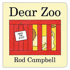 Cher zoo