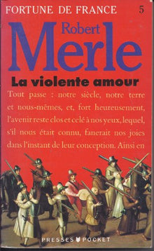 La violente amour
