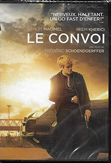 Le Convoi [DVD]