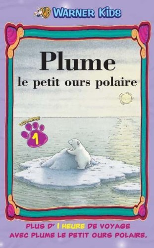 l'ours, Plume