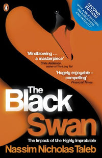 Le cygne noir