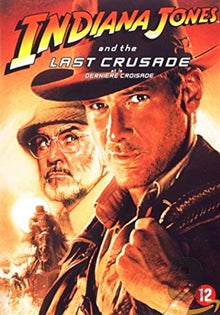 Indiana jones et la derniere croisade