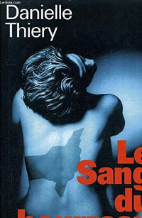 Le sang du bourreau