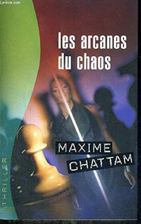 Les arcanes du chaos
