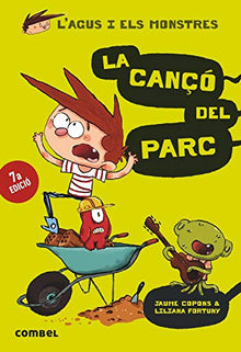 La cançó del parc: 3 (L'Agus i els monstres)
