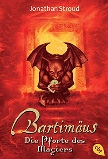 Bartimäus 03
