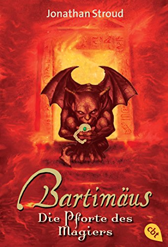 Bartimäus 03