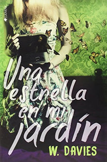 Una Estrella En Mi Jardín (JUVENIL)