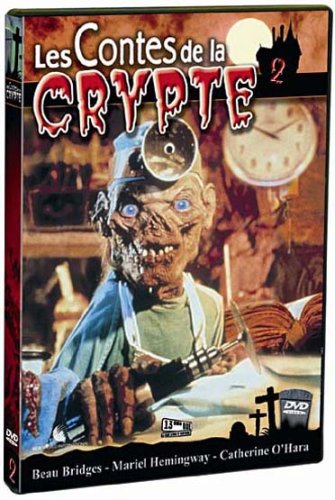 Les Contes de la crypte-Vol. 2