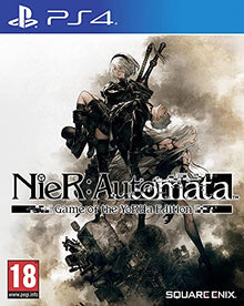 NieR: Automata - Game of The YoRHa Edition Playstation 4