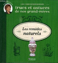 Les indispensables trucs et astuces des nos grand-mères - Bricolage et petites réparations