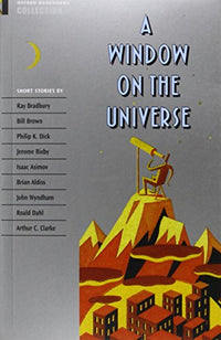 A Window on the Universe: Short Stories