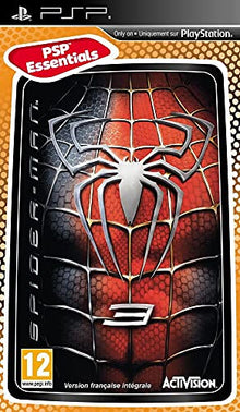 Spider Man 3 - collection essentials