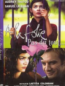 A la Folie Pas du Tout