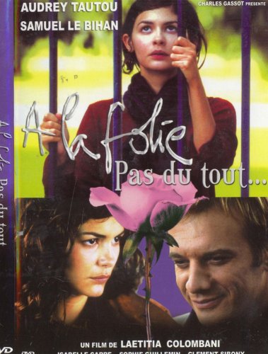 A la Folie Pas du Tout