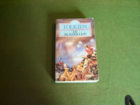 Le Silmarillion