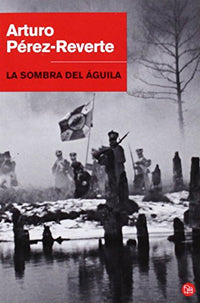 La sombra del águila