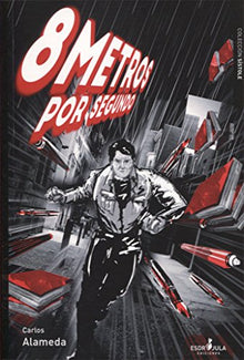 8 METROS POR SEGUNDO (Sístole)