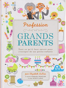 Profession Grands Parents