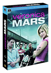 Veronica Mars-L'intégrale de la Saison 1