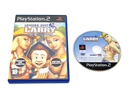 Leisure Suit Larry