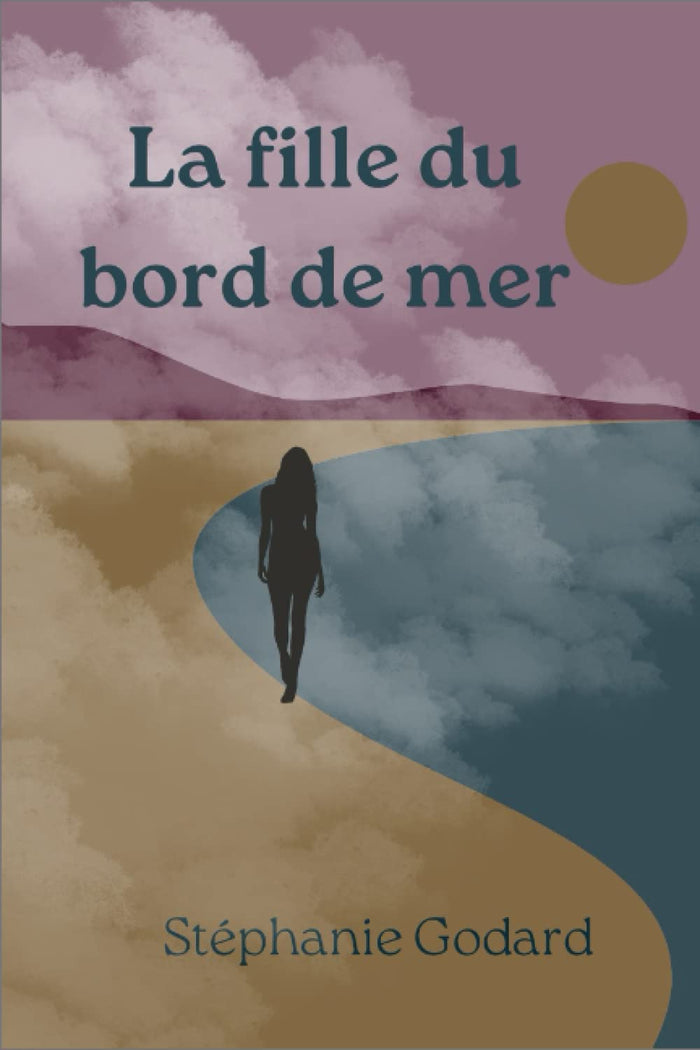 La fille du bord de mer