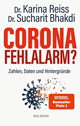 Corona Fehlalarm?