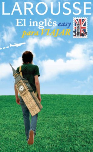 El Inglés easy para viajar
