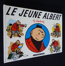 Le jeune albert