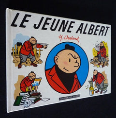 Le jeune albert