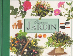 Agenda de mon jardin
