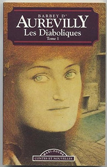 Diaboliques Tome 1 (les)