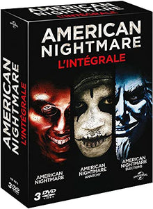 American Nightmare-L'intégrale