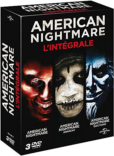 American Nightmare-L'intégrale