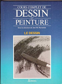 Le Dessin Tome 1