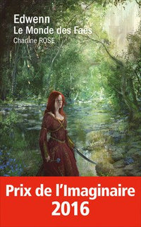 Edwenn, Le monde des faës