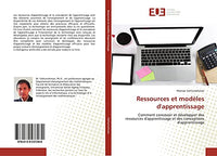 Ressources et modèles d'apprentissage