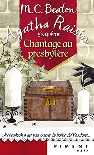 Chantage au presbytère