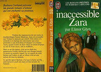 Inaccessible zara